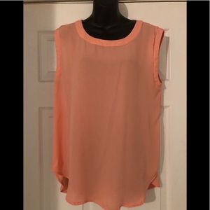 Women’s Sleeveless blouse